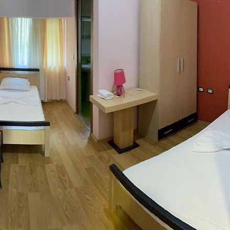 Kukesi Resort Aldo Lini Екстериор снимка