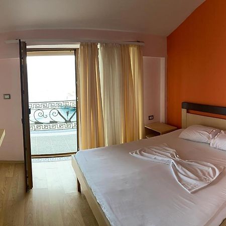 Kukesi Resort Aldo Lini Екстериор снимка