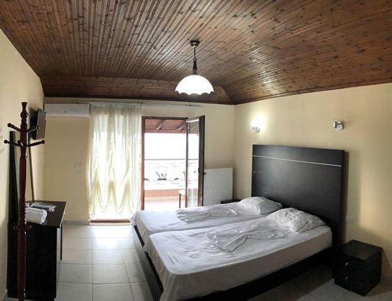 Kukesi Resort Aldo Lini Екстериор снимка