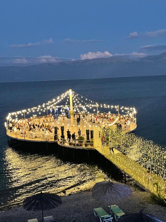 Kukesi Resort Aldo Lini Екстериор снимка