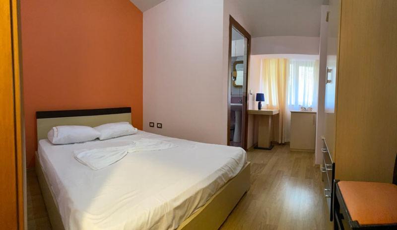 Kukesi Resort Aldo Lini Екстериор снимка