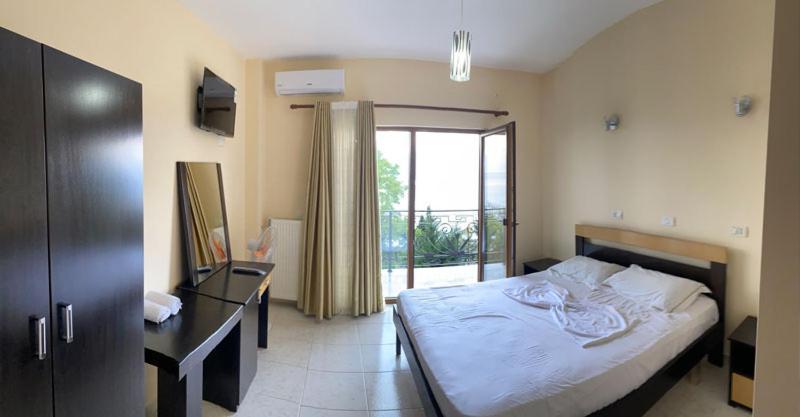 Kukesi Resort Aldo Lini Екстериор снимка