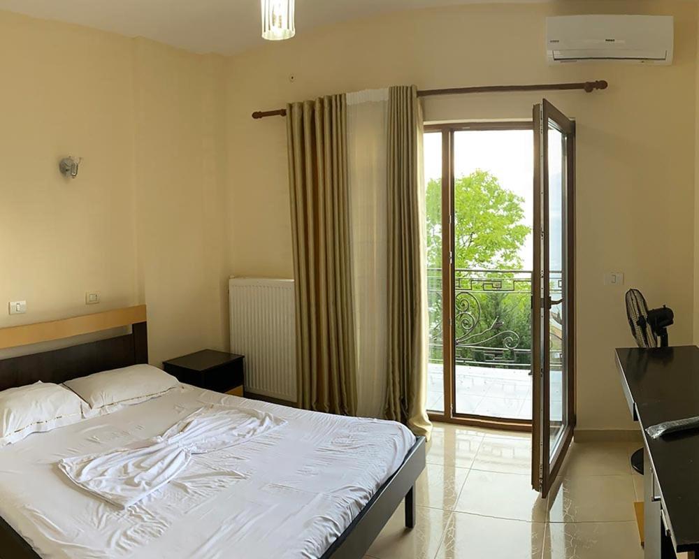 Kukesi Resort Aldo Lini Екстериор снимка