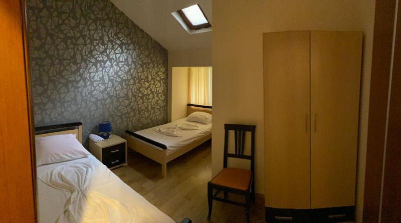 Kukesi Resort Aldo Lini Екстериор снимка