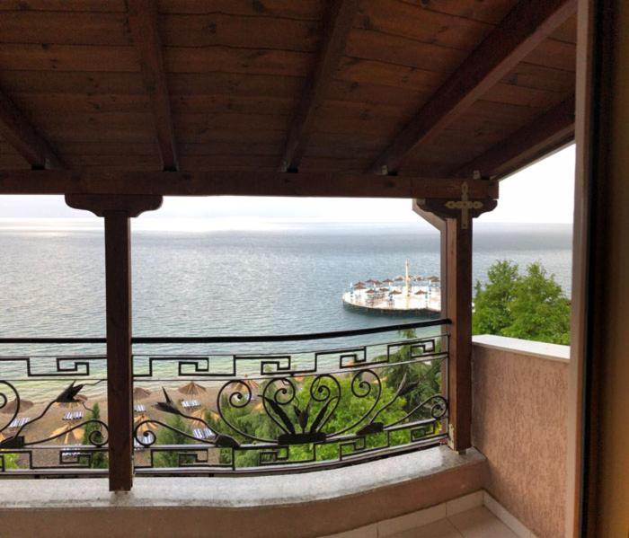 Kukesi Resort Aldo Lini Екстериор снимка