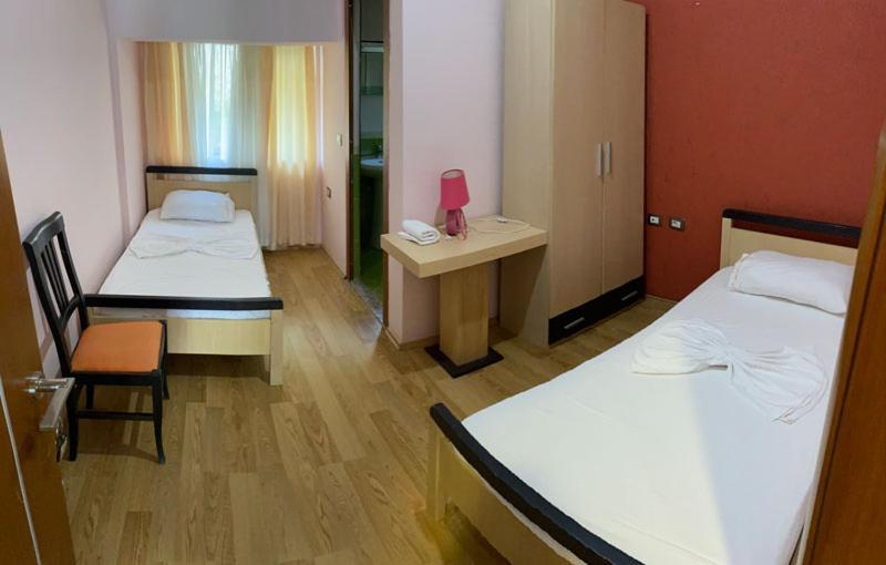 Kukesi Resort Aldo Lini Екстериор снимка