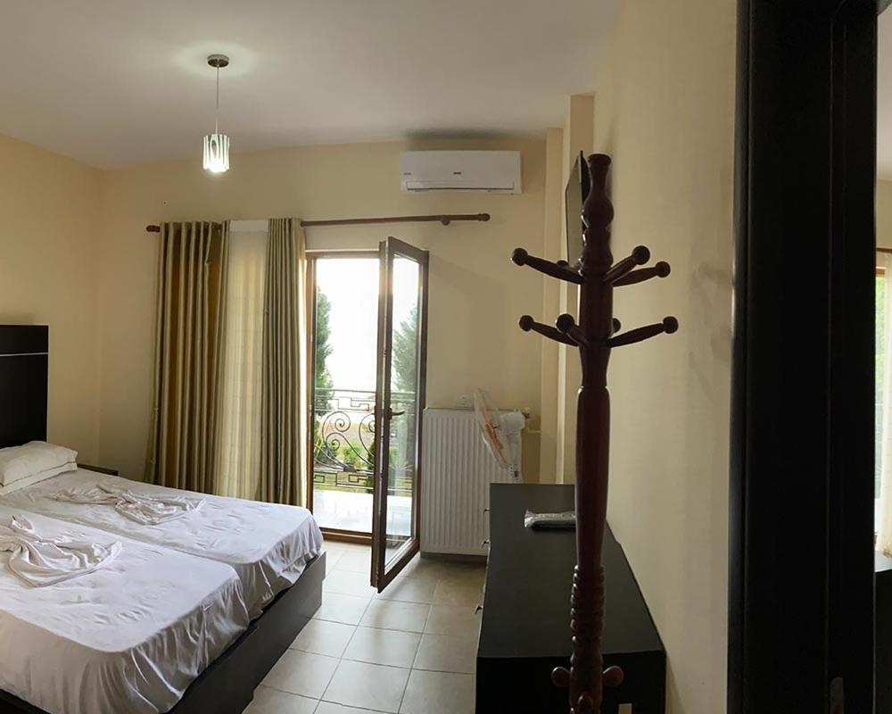 Kukesi Resort Aldo Lini Екстериор снимка