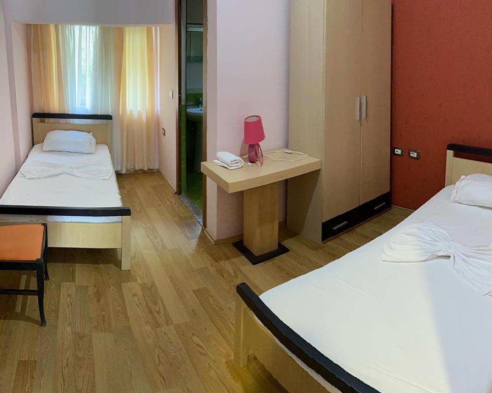 Kukesi Resort Aldo Lini Екстериор снимка
