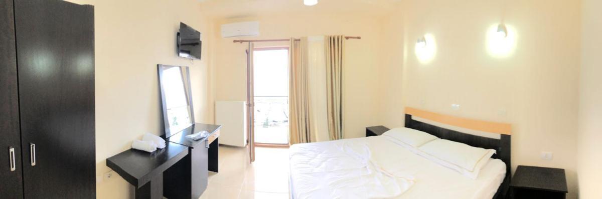 Kukesi Resort Aldo Lini Екстериор снимка