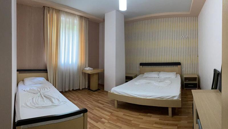 Kukesi Resort Aldo Lini Екстериор снимка