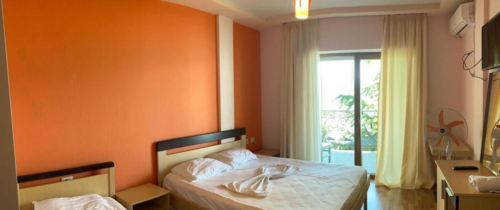 Kukesi Resort Aldo Lini Екстериор снимка