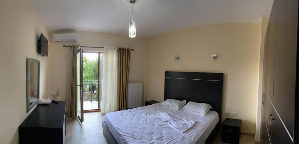 Kukesi Resort Aldo Lini Екстериор снимка