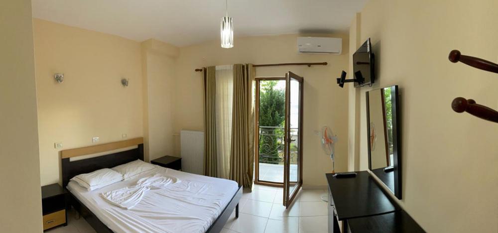 Kukesi Resort Aldo Lini Екстериор снимка
