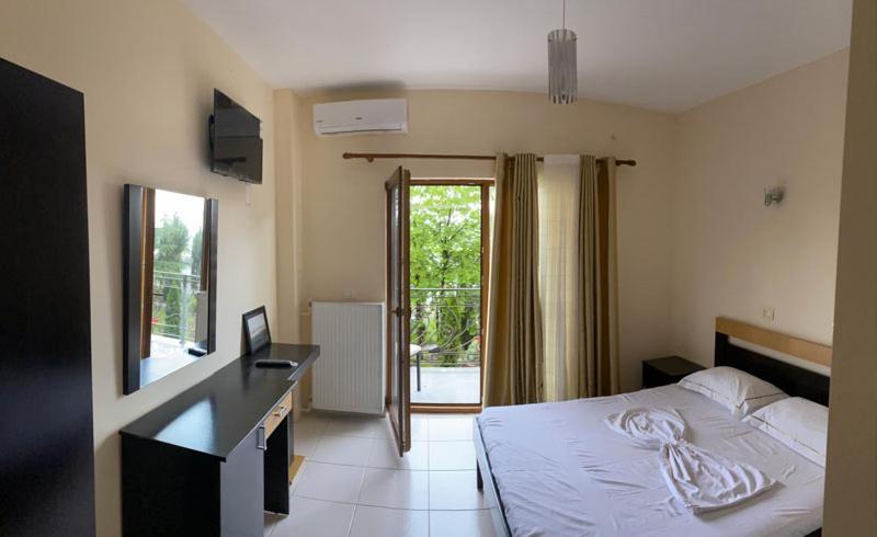 Kukesi Resort Aldo Lini Екстериор снимка