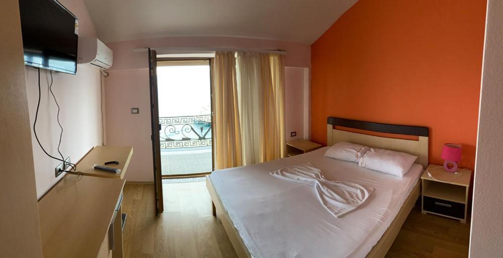 Kukesi Resort Aldo Lini Екстериор снимка
