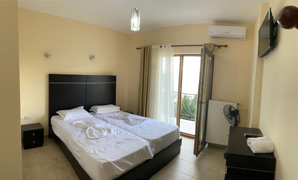Kukesi Resort Aldo Lini Екстериор снимка