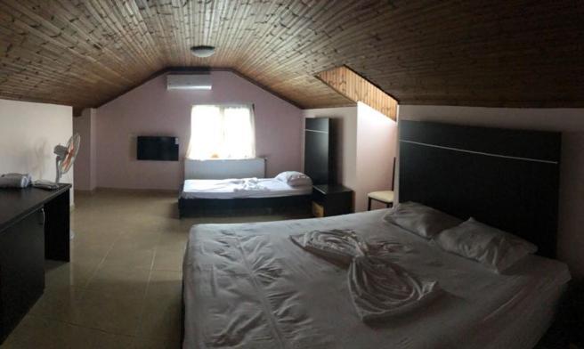 Kukesi Resort Aldo Lini Екстериор снимка