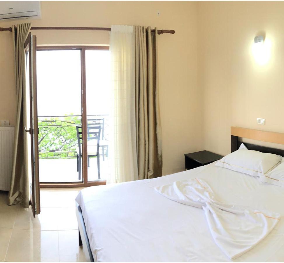 Kukesi Resort Aldo Lini Екстериор снимка