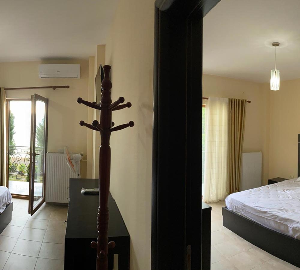Kukesi Resort Aldo Lini Екстериор снимка