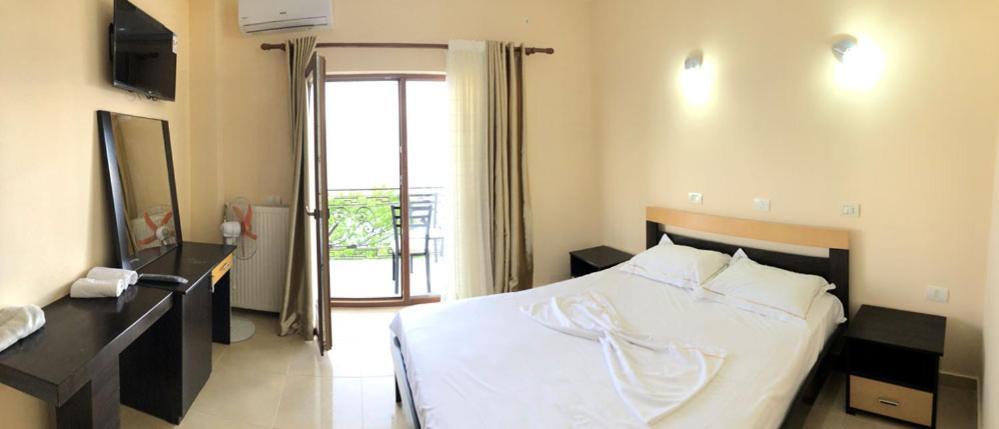 Kukesi Resort Aldo Lini Екстериор снимка