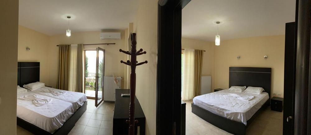 Kukesi Resort Aldo Lini Екстериор снимка
