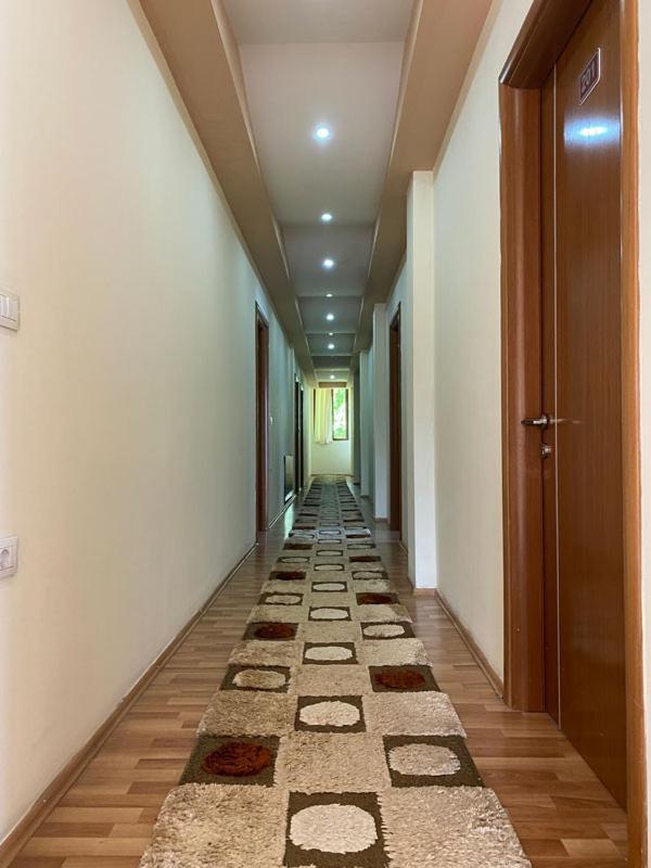 Kukesi Resort Aldo Lini Екстериор снимка