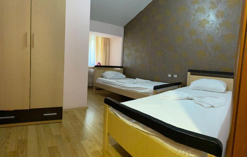 Kukesi Resort Aldo Lini Екстериор снимка