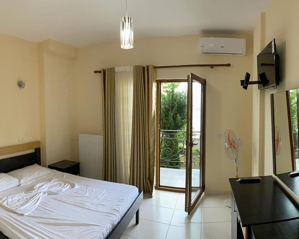 Kukesi Resort Aldo Lini Екстериор снимка