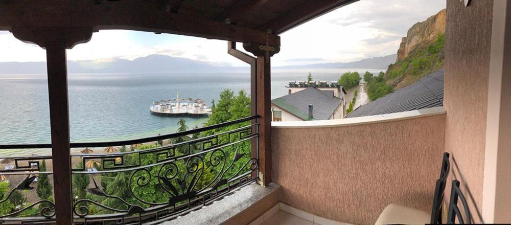 Kukesi Resort Aldo Lini Екстериор снимка
